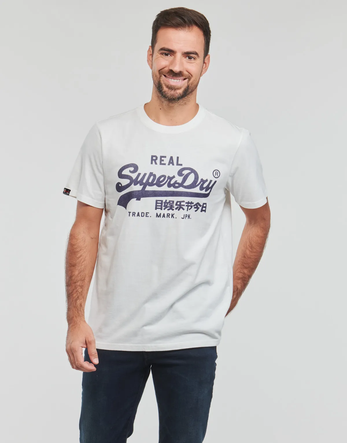 VINTAGE VL NOOS TEE