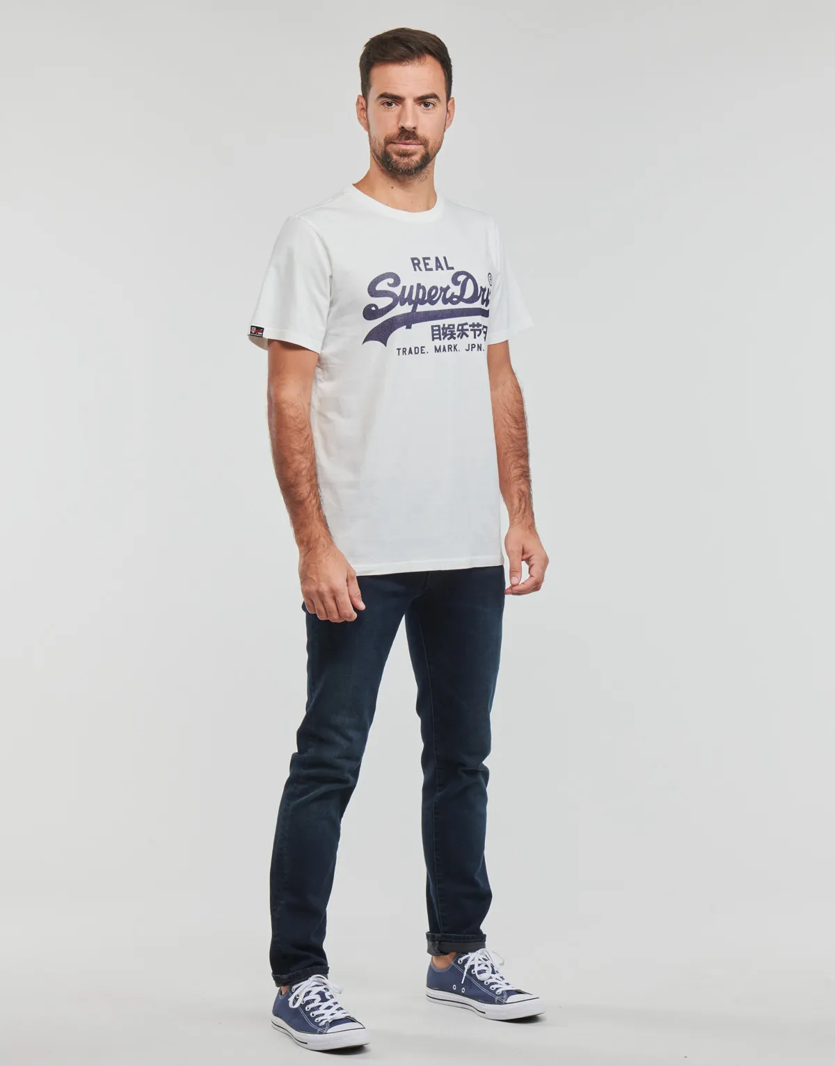 VINTAGE VL NOOS TEE