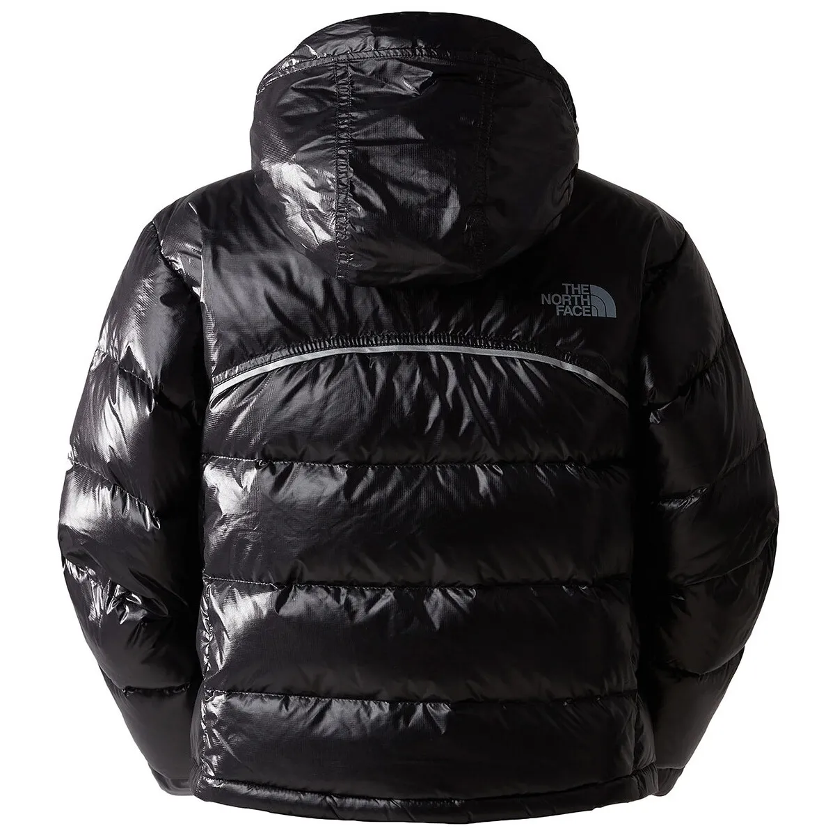 W 2000 Retro Nuptse Jacket
