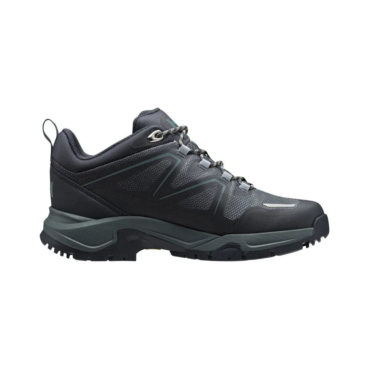 W CASCADE LOW HT