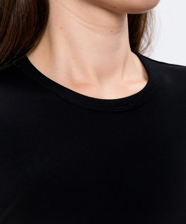 WARDROBE.NYC BLACK TSHIRT