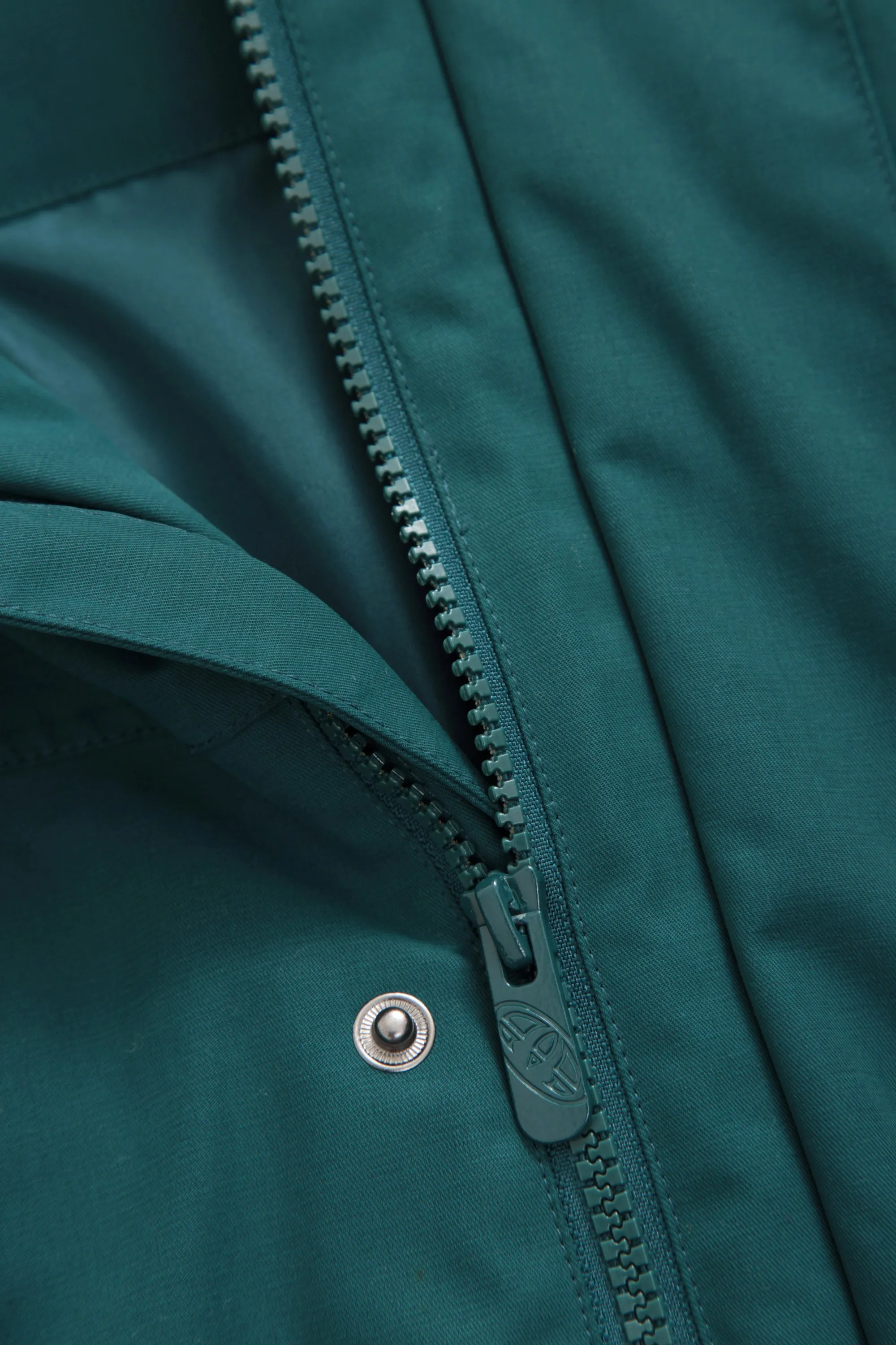 Whitstand chaqueta sherpa para hombre