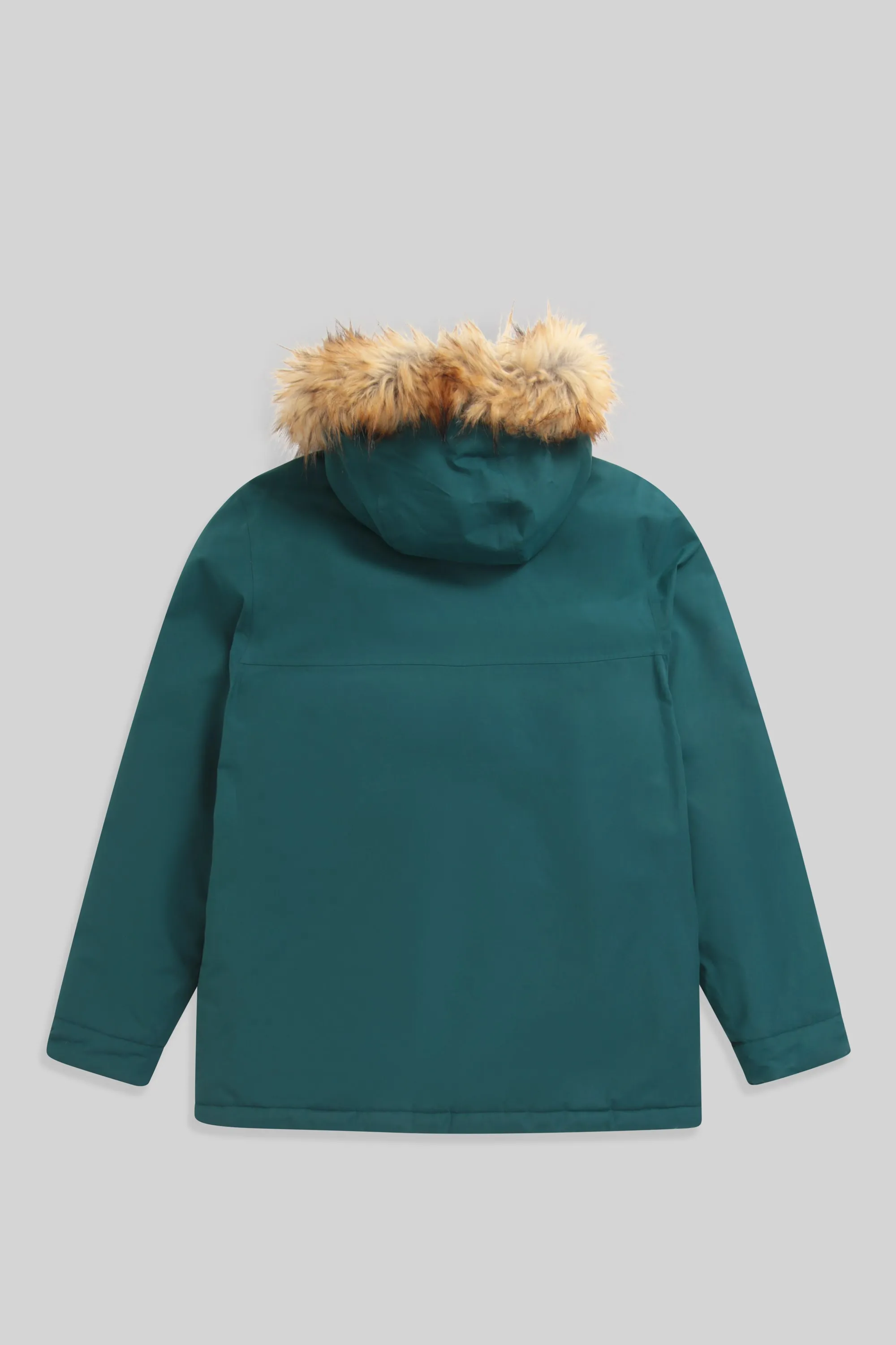 Whitstand chaqueta sherpa para hombre