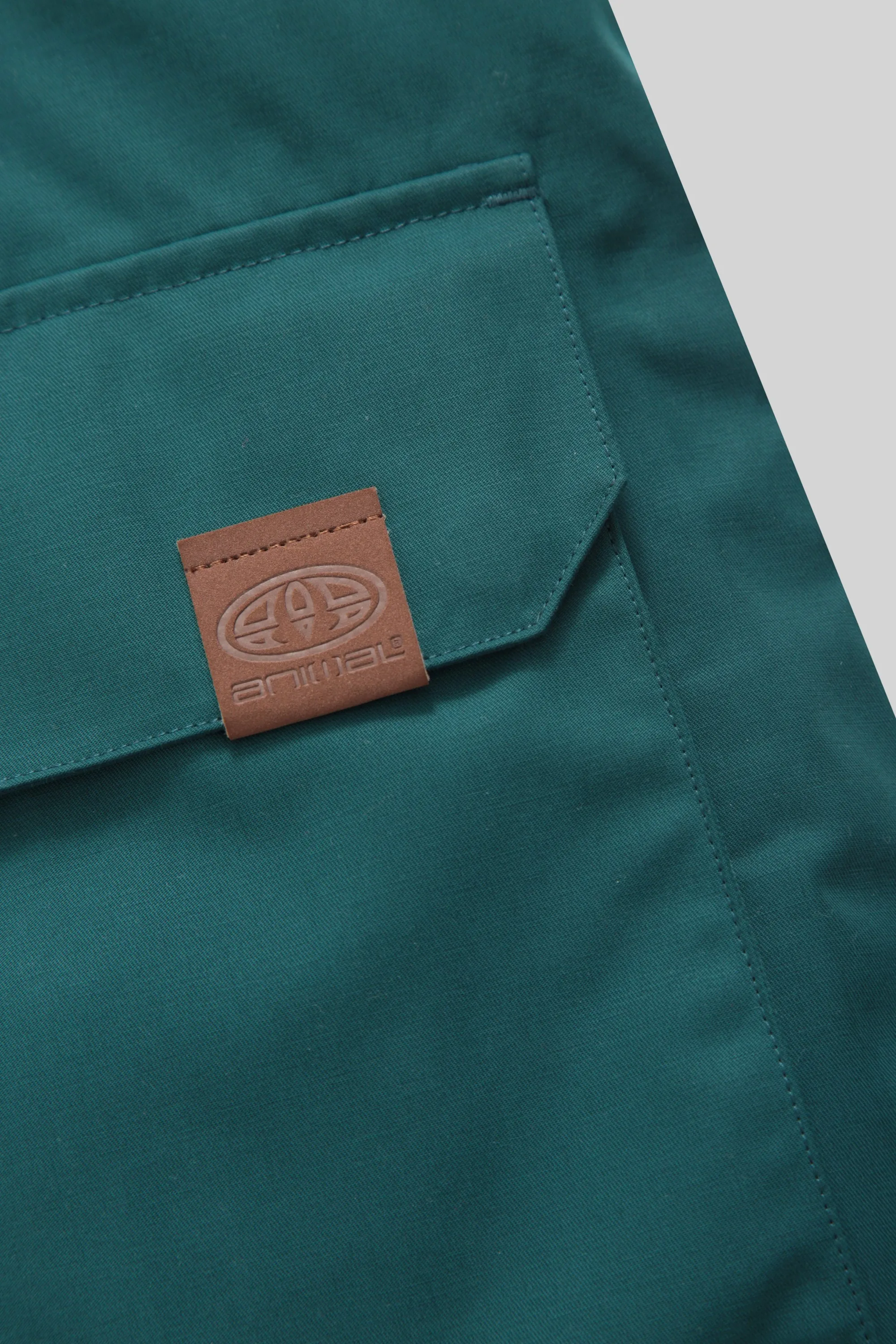 Whitstand chaqueta sherpa para hombre