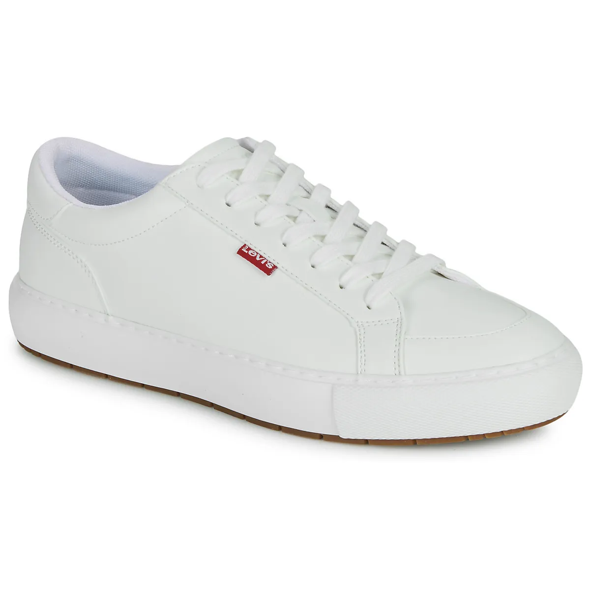 WOODWARD RUGGED LOW