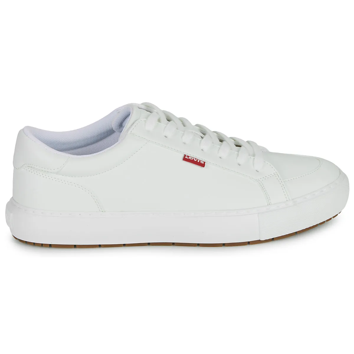 WOODWARD RUGGED LOW