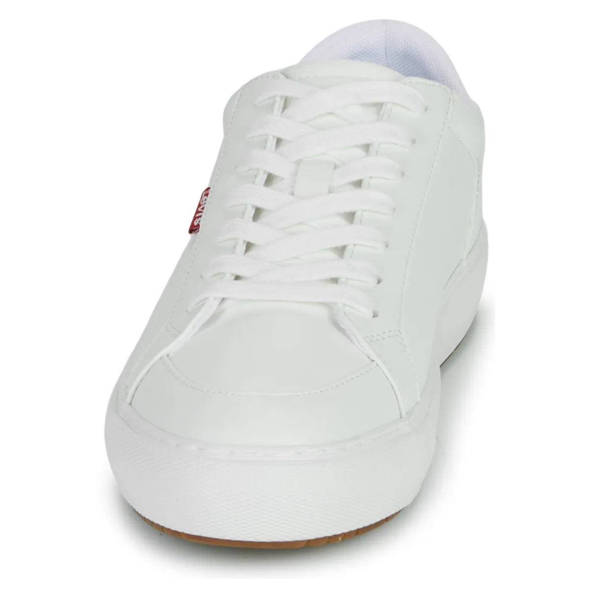 WOODWARD RUGGED LOW