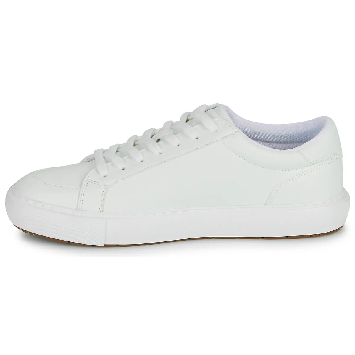 WOODWARD RUGGED LOW