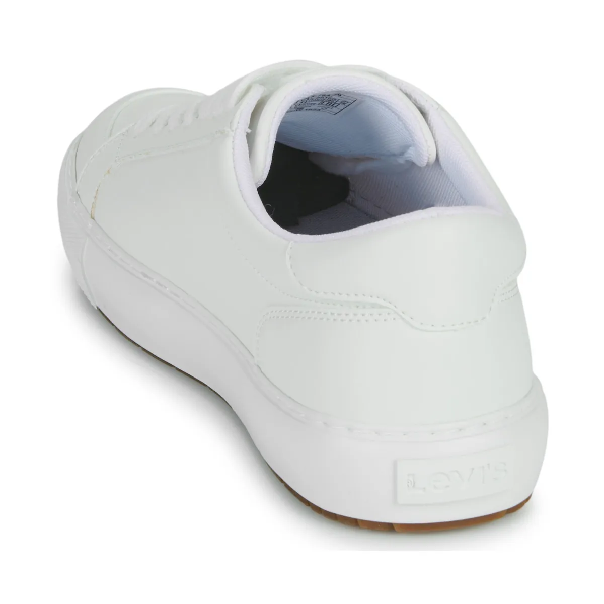 WOODWARD RUGGED LOW