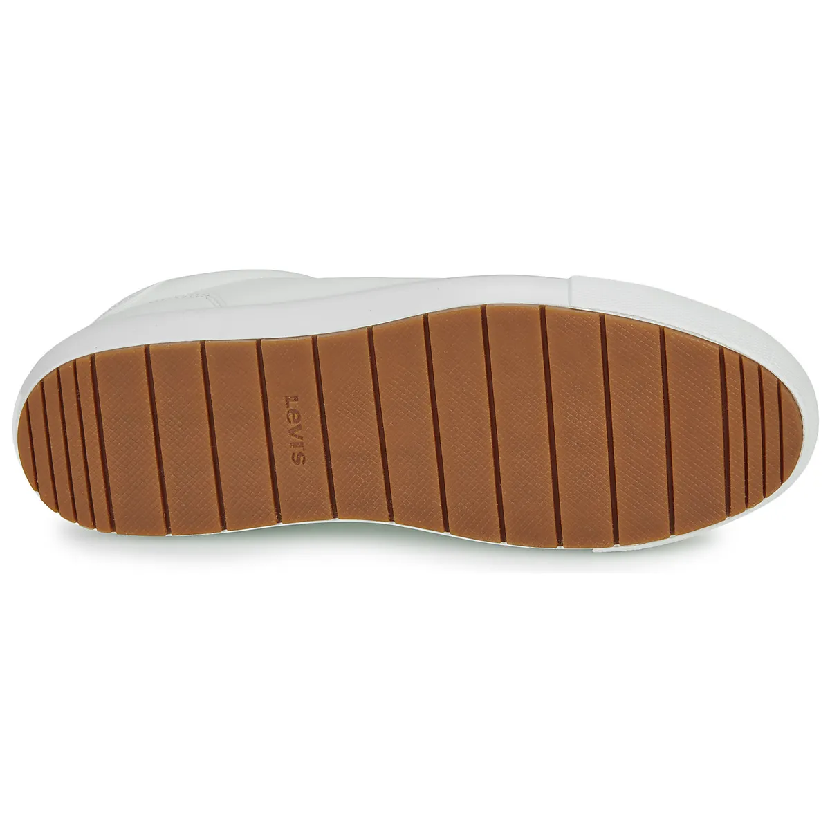 WOODWARD RUGGED LOW