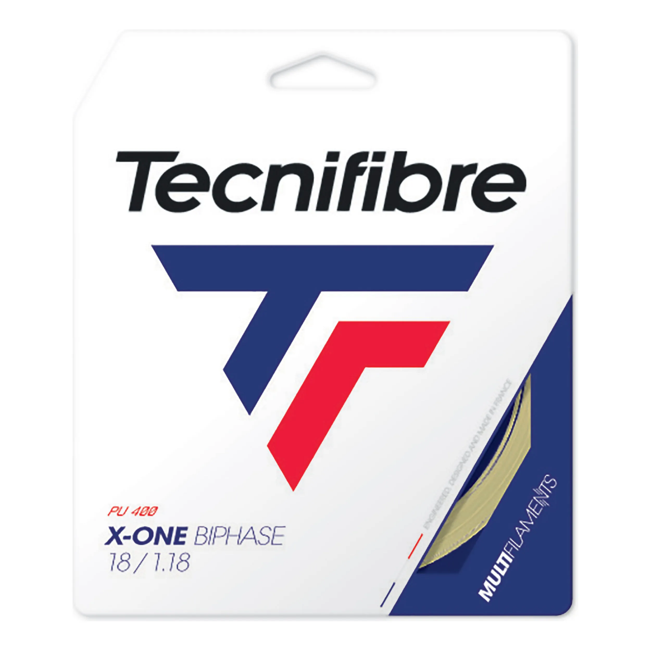 XONE BIPHASE 12M SETS INDIVIDUALES