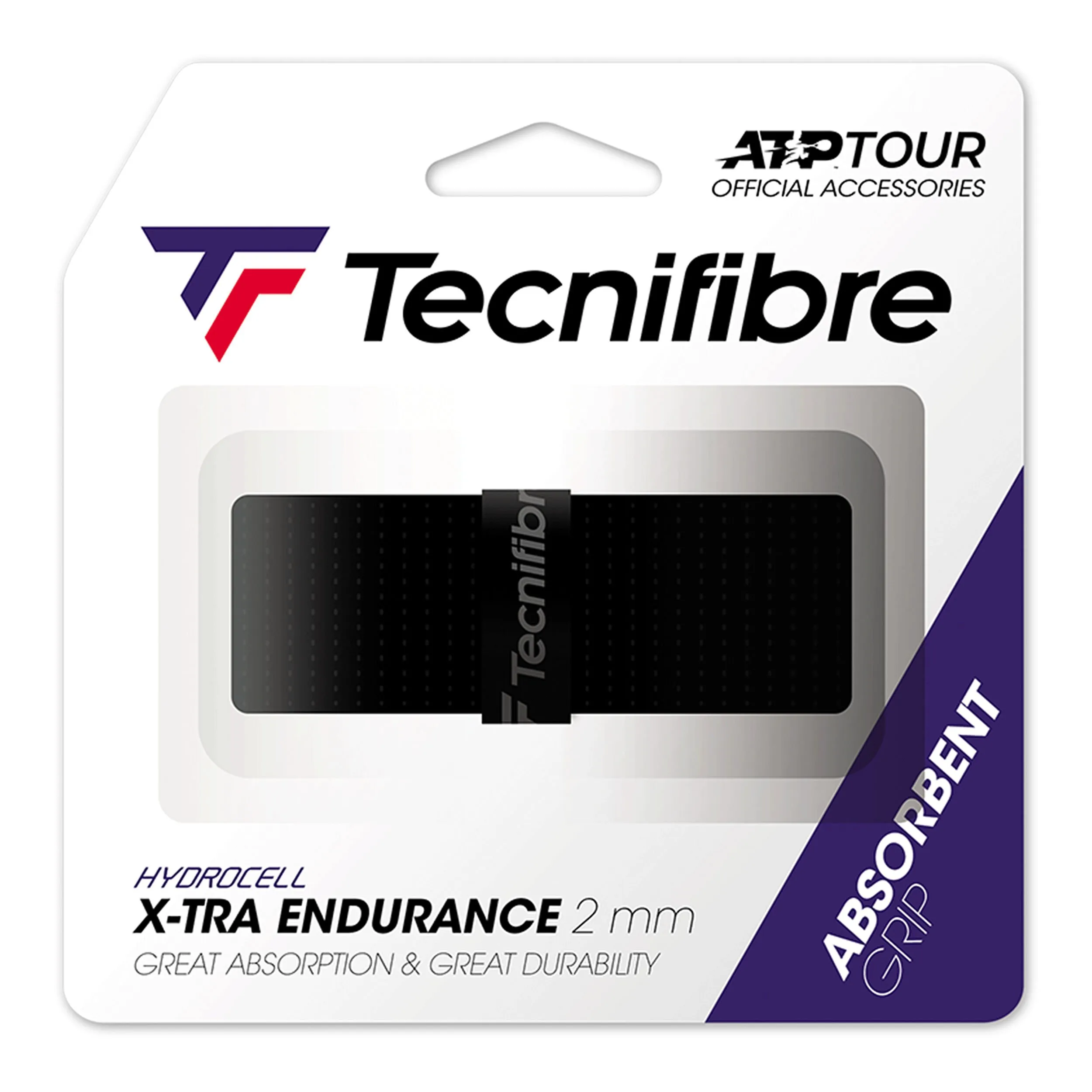 XTRA ENDURANCE