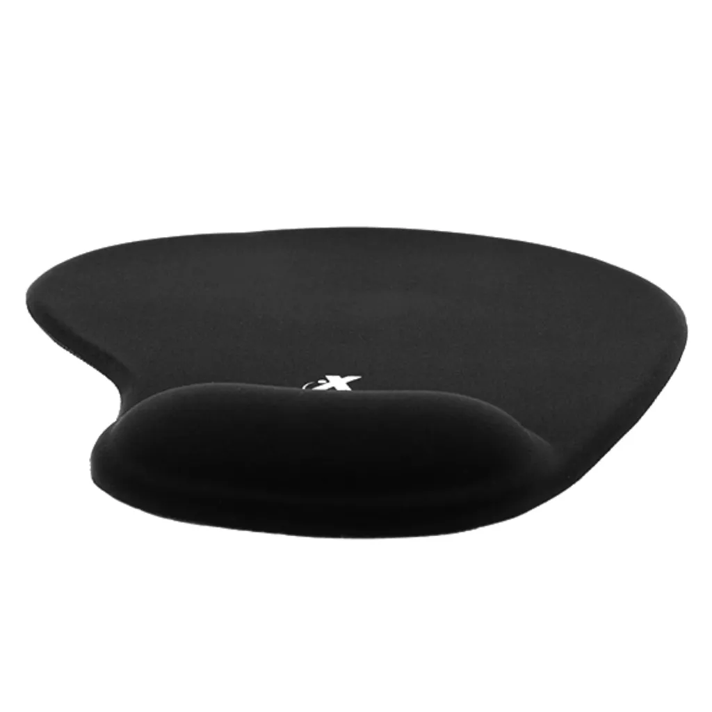 XTECH MOUSE PAD CON REPOSAMUECAS DE GEL, XTA526