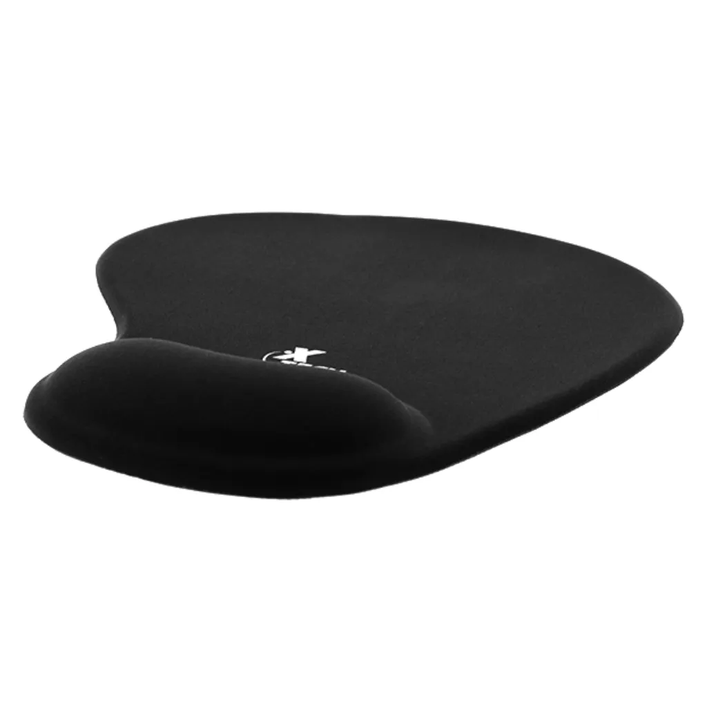XTECH MOUSE PAD CON REPOSAMUECAS DE GEL, XTA526
