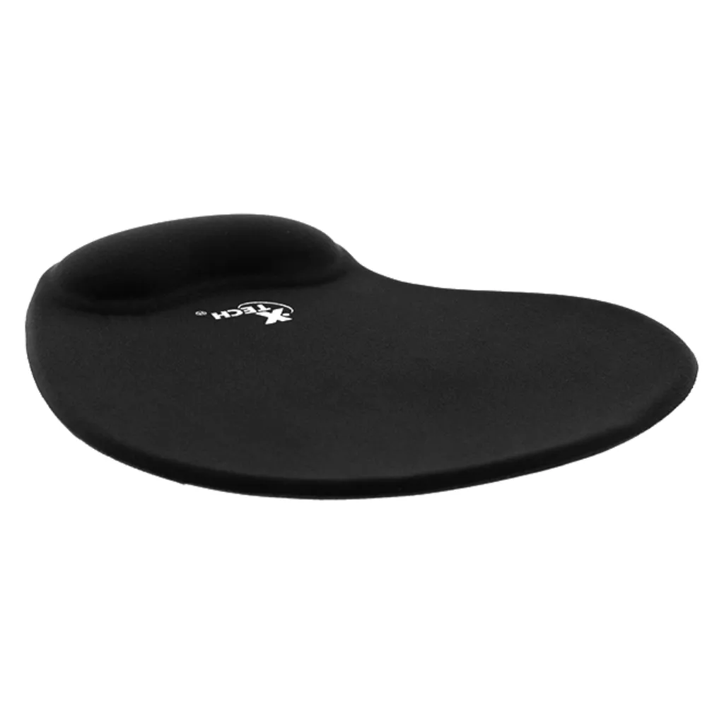 XTECH MOUSE PAD CON REPOSAMUECAS DE GEL, XTA526