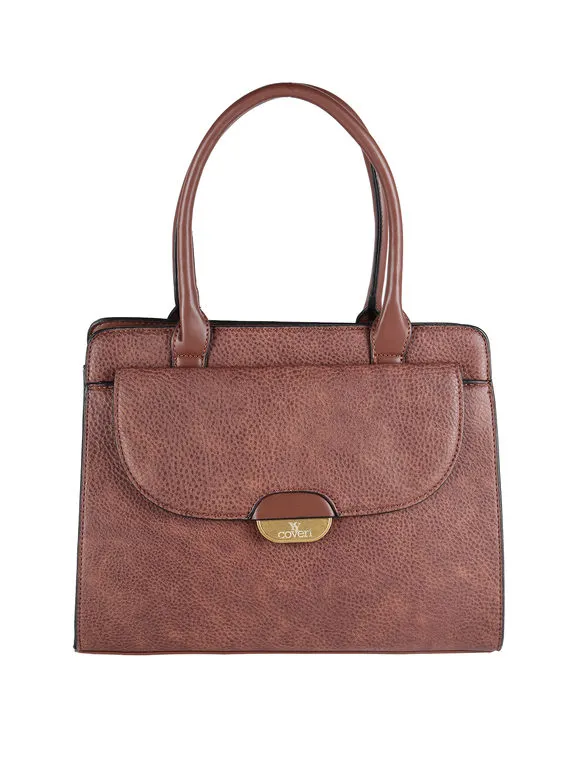 You Young Coveri Bolso de marco para mujer.