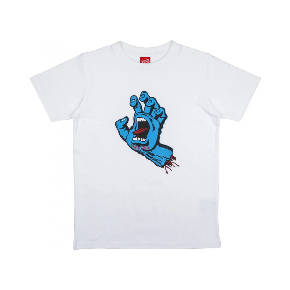 YOUTH SCREAMING HAND TSHIRT