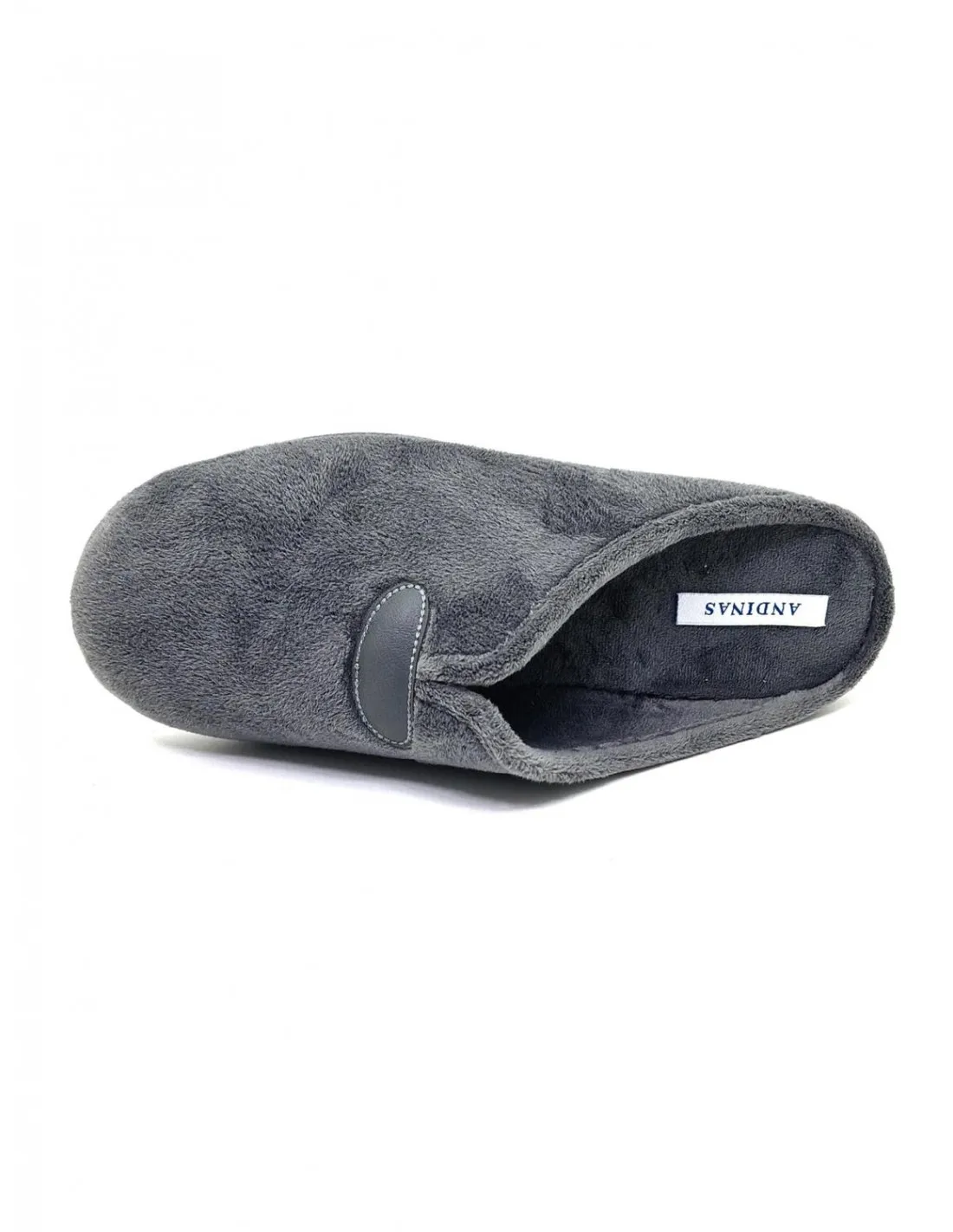 ZAPATILLA DE HOMBRE ANDINAS EN MARENGO 959530