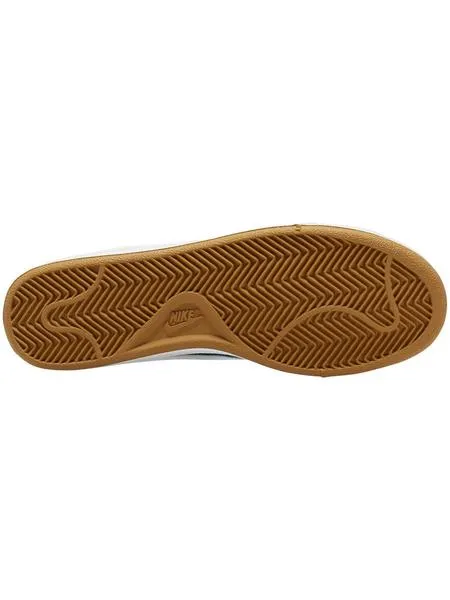 zapatilla nike court royale marino hombre