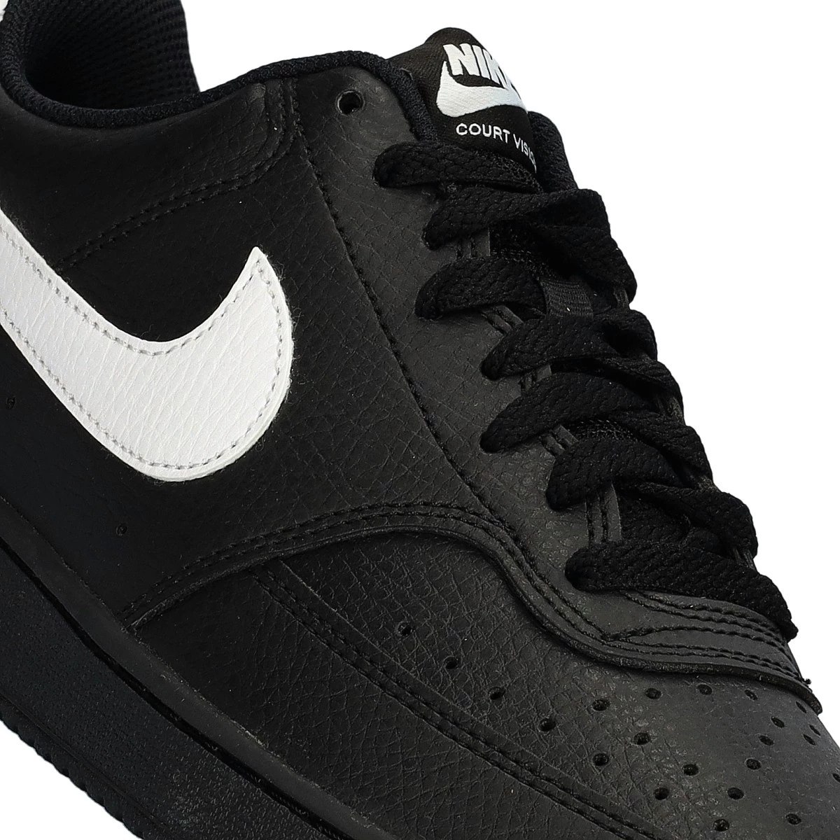 Zapatilla Nike Court Vision Low