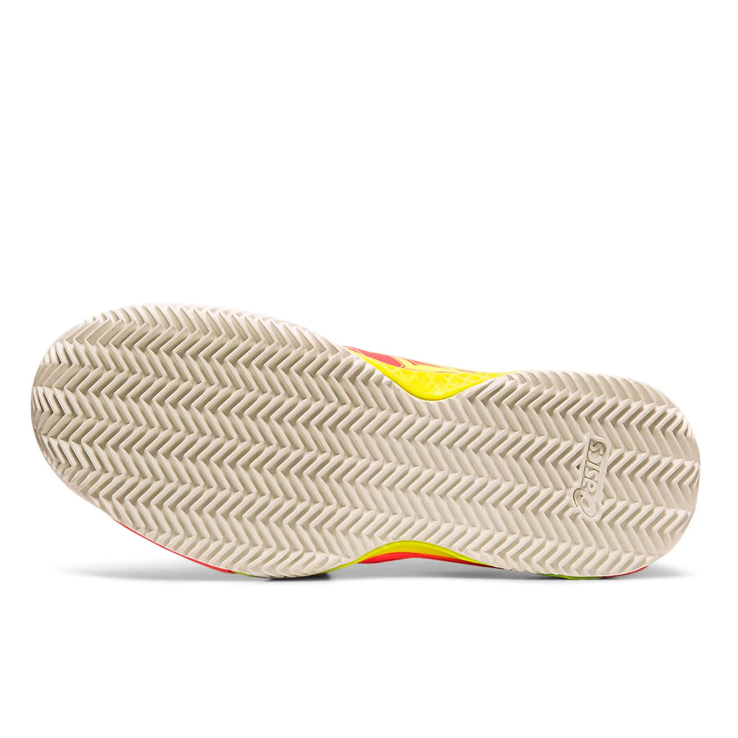 ZAPATILLA TENIS MUJER ASICS GELCHALLENGER CLAY ROSADA
