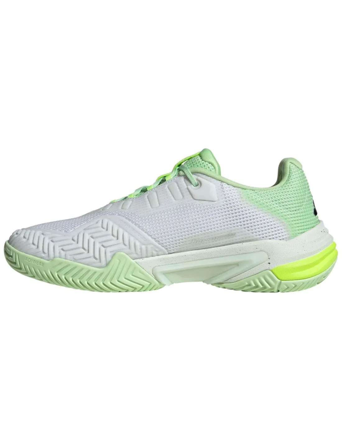 Zapatillas Adidas Barricade IG3114