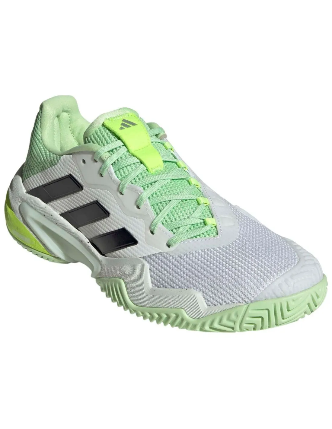 Zapatillas Adidas Barricade IG3114