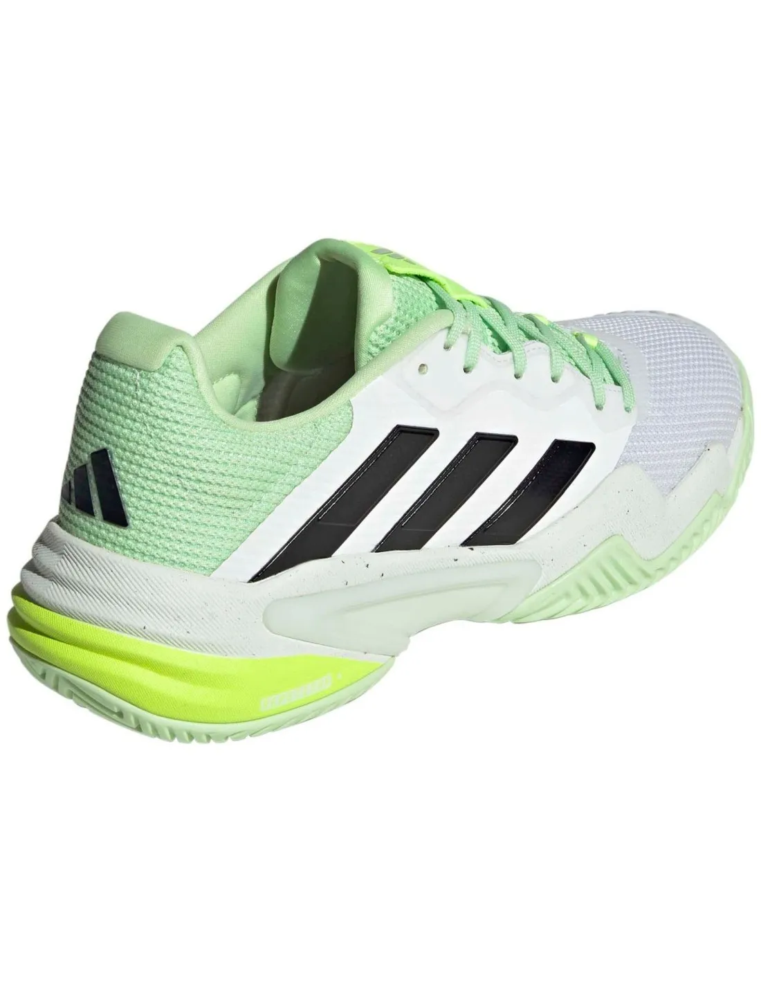 Zapatillas Adidas Barricade IG3114