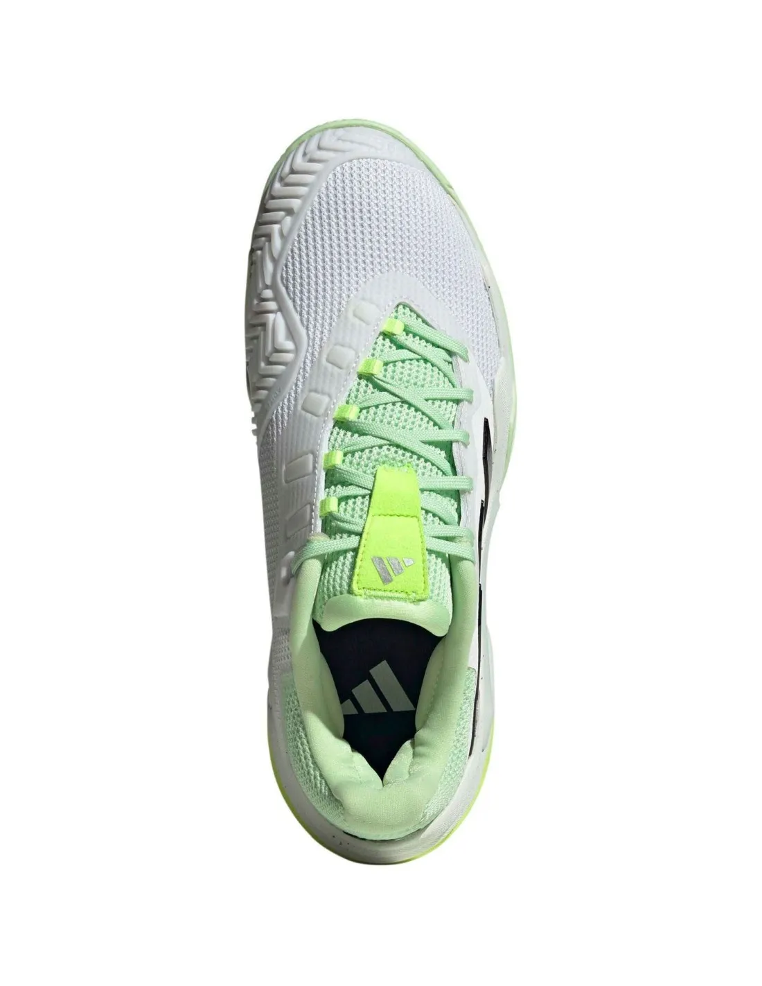 Zapatillas Adidas Barricade IG3114