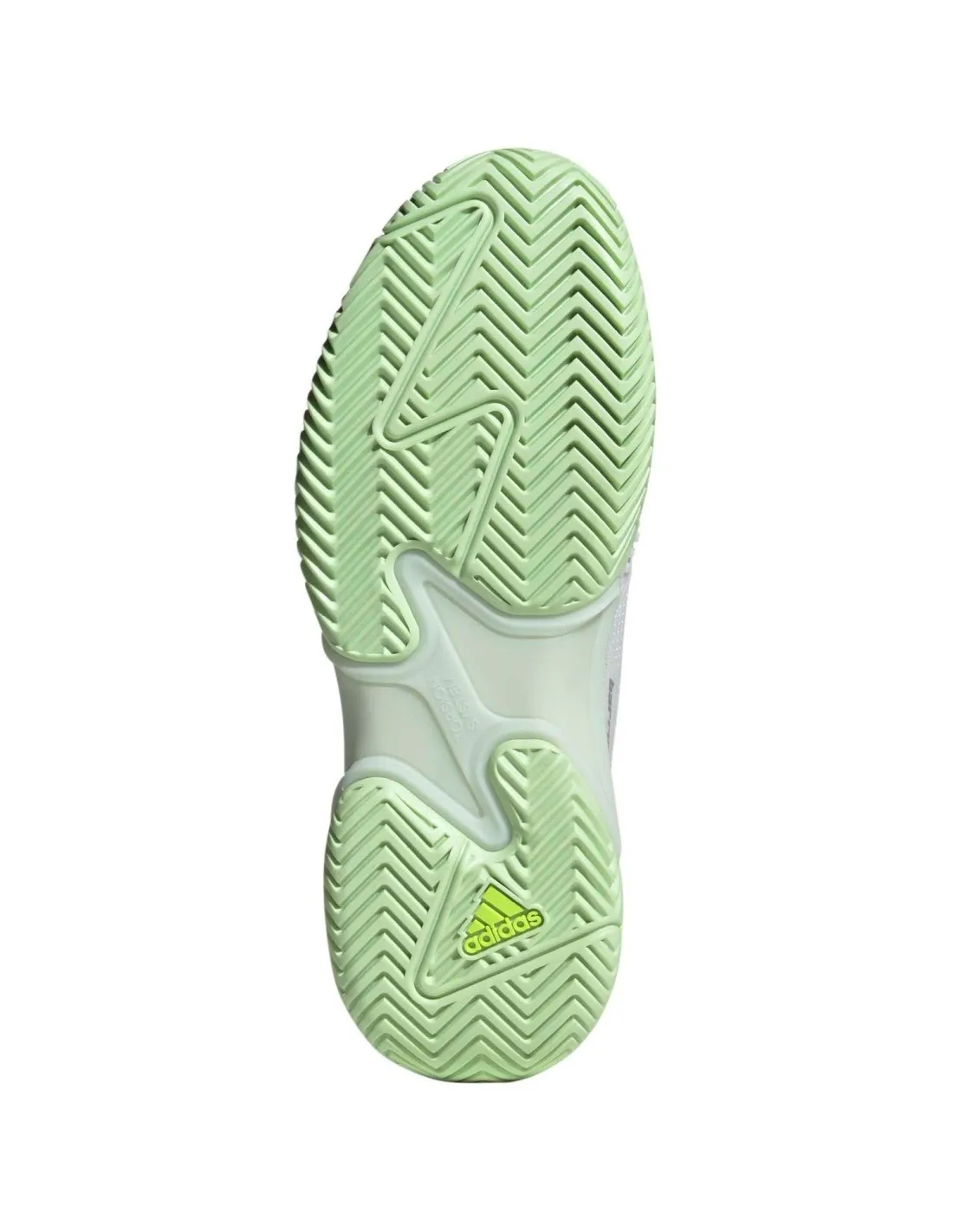 Zapatillas Adidas Barricade IG3114