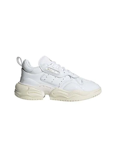 zapatillas adidas supercourt blanco para mujer