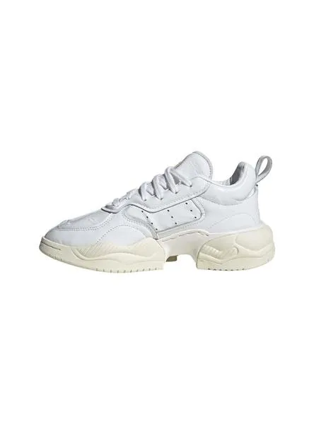 zapatillas adidas supercourt blanco para mujer