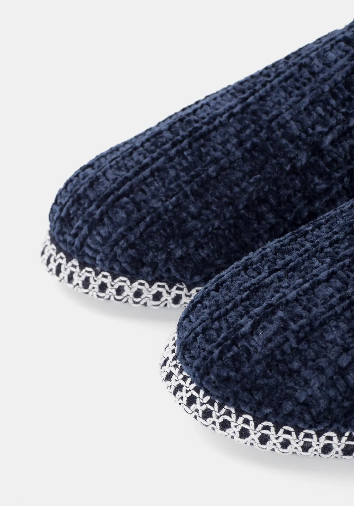 Zapatillas bota de estar por casa para Mujer TEX