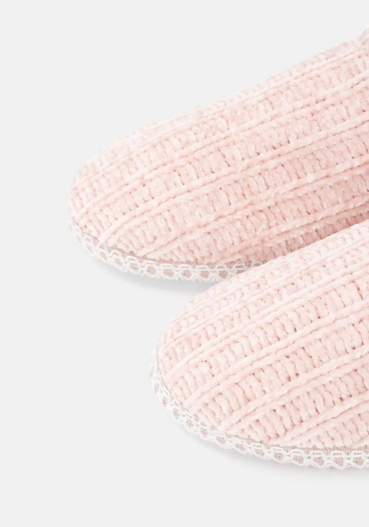 Zapatillas bota de estar por casa para Mujer TEX