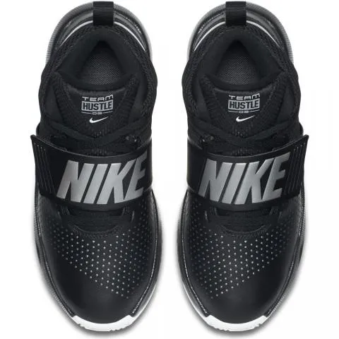 ZAPATILLAS DE BALONCESTO PARA NIñO  NIKE TEAM HUSTLE  881941001