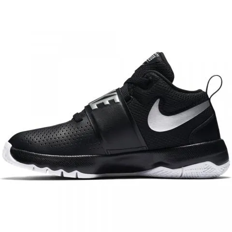 ZAPATILLAS DE BALONCESTO PARA NIñO  NIKE TEAM HUSTLE  881941001
