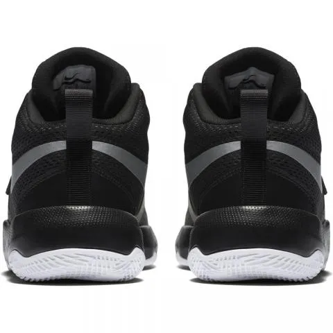 ZAPATILLAS DE BALONCESTO PARA NIñO  NIKE TEAM HUSTLE  881941001