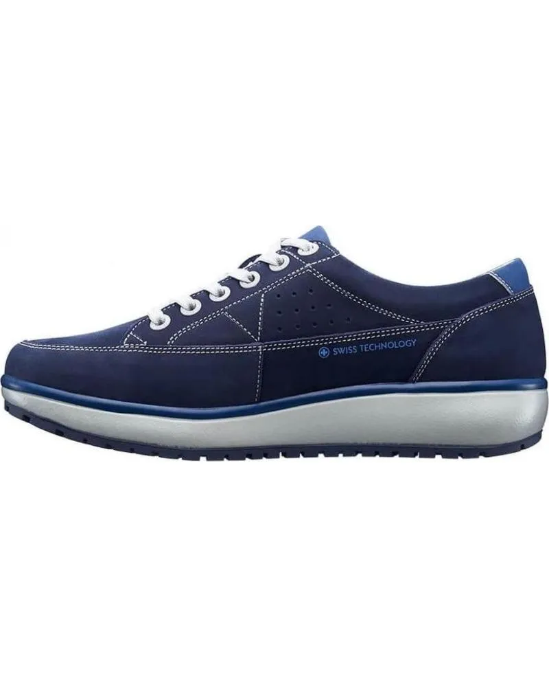 Zapatillas deporte de Mujer y Hombre JOYA ZAPATILLAS VANCOUVER DARKBLUE