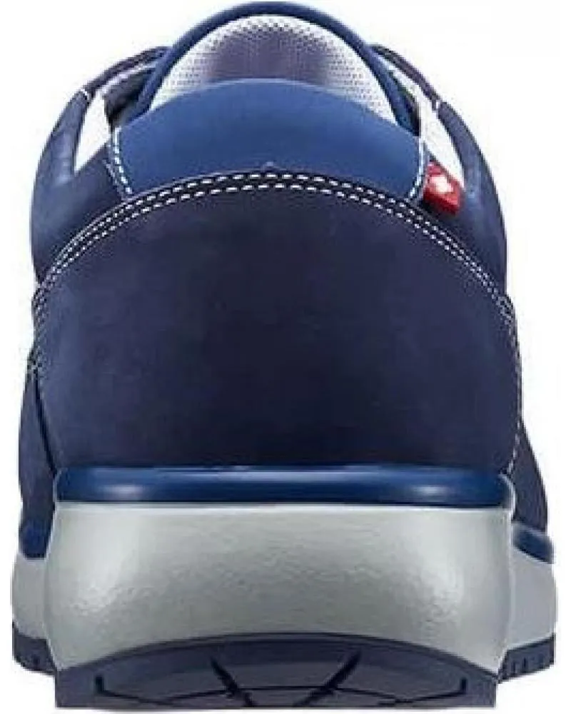 Zapatillas deporte de Mujer y Hombre JOYA ZAPATILLAS VANCOUVER DARKBLUE
