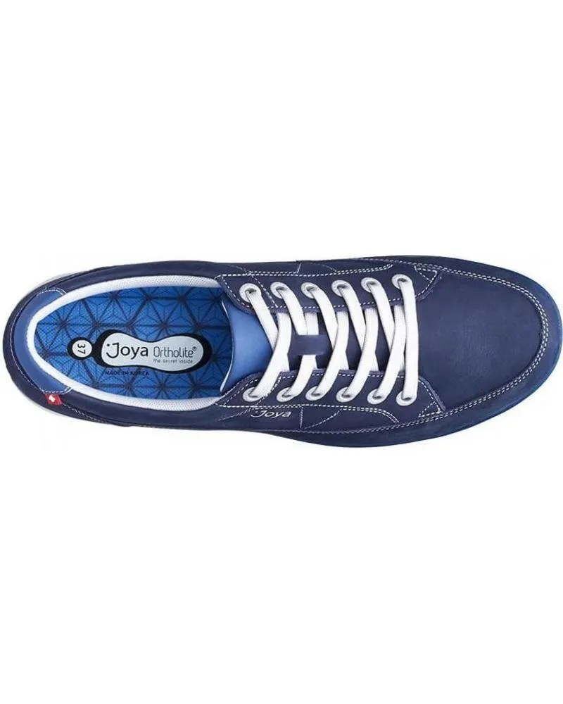 Zapatillas deporte de Mujer y Hombre JOYA ZAPATILLAS VANCOUVER DARKBLUE