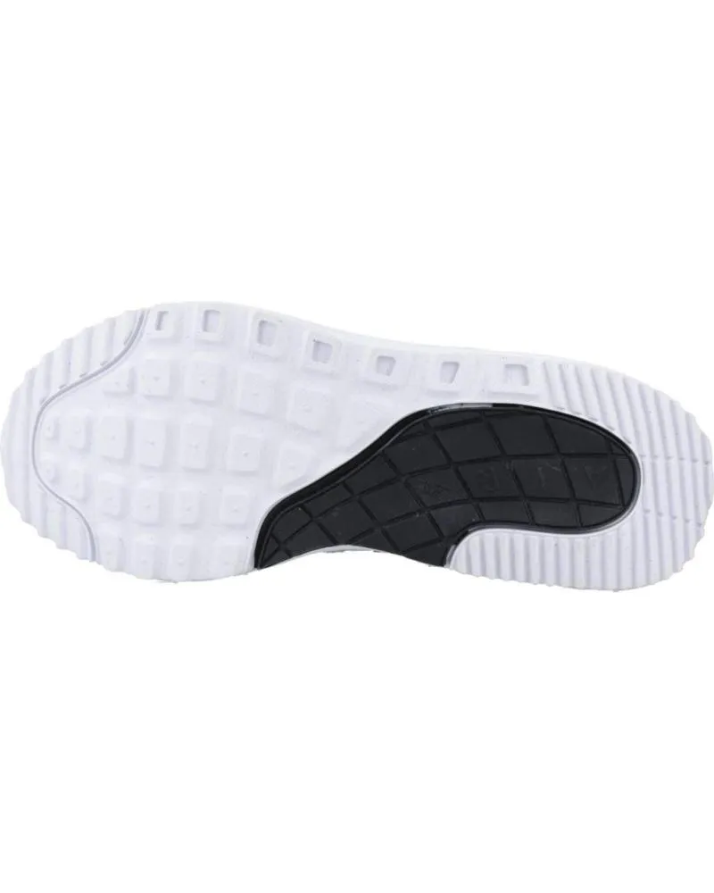 Zapatillas deporte NIKE  de Hombre ZAPATILLAS MUJER MODELO SYSTM COLOR BLANCO  100