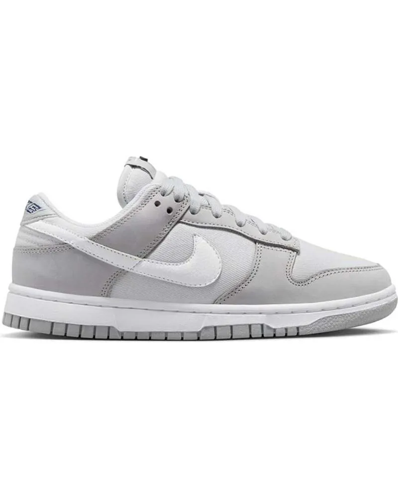 Zapatillas deporte NIKE  de Hombre ZAPATILLAS SNEAKERS DUNK LOW LX NBHD PARA MUJER EN COLOR GRI  GRIS