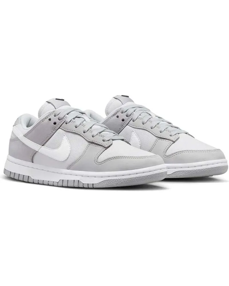 Zapatillas deporte NIKE  de Hombre ZAPATILLAS SNEAKERS DUNK LOW LX NBHD PARA MUJER EN COLOR GRI  GRIS