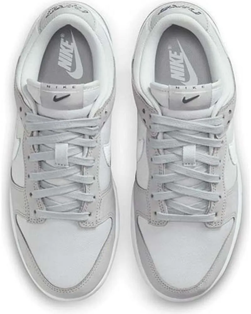 Zapatillas deporte NIKE  de Hombre ZAPATILLAS SNEAKERS DUNK LOW LX NBHD PARA MUJER EN COLOR GRI  GRIS