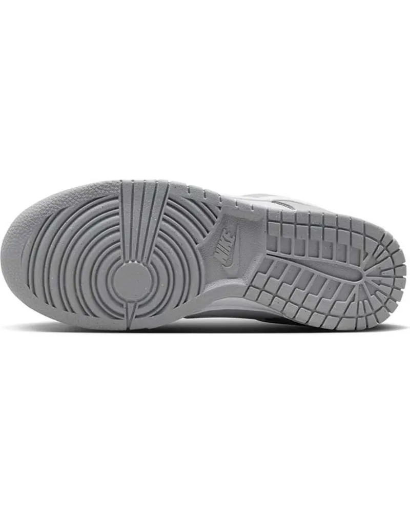 Zapatillas deporte NIKE  de Hombre ZAPATILLAS SNEAKERS DUNK LOW LX NBHD PARA MUJER EN COLOR GRI  GRIS