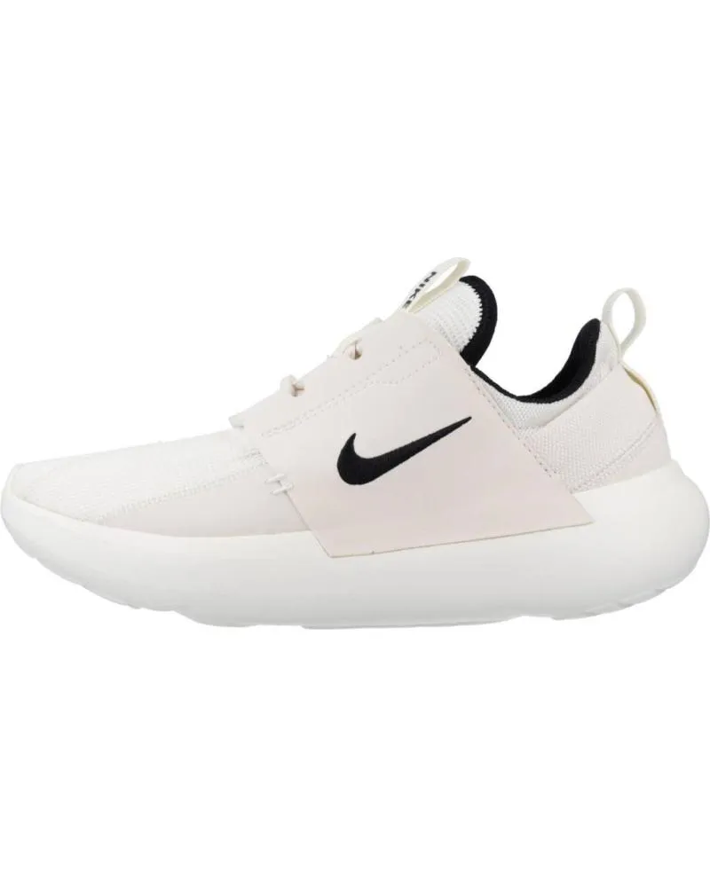 ZAPATILLAS DEPORTE NIKE  DE MUJER ZAPATILLAS MUJER MODELO ESERIES AD COLOR BLANCO  100