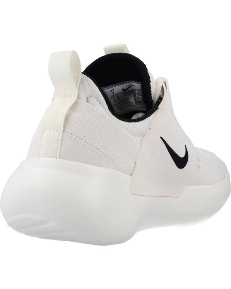 ZAPATILLAS DEPORTE NIKE  DE MUJER ZAPATILLAS MUJER MODELO ESERIES AD COLOR BLANCO  100