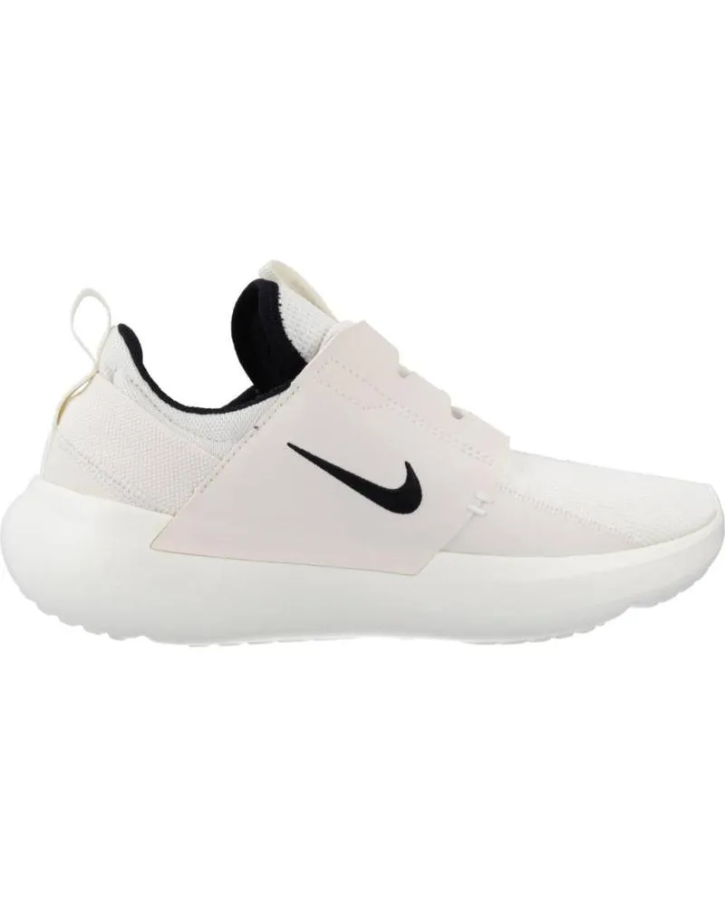 ZAPATILLAS DEPORTE NIKE  DE MUJER ZAPATILLAS MUJER MODELO ESERIES AD COLOR BLANCO  100