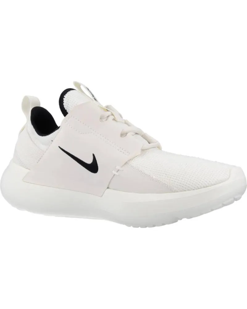 ZAPATILLAS DEPORTE NIKE  DE MUJER ZAPATILLAS MUJER MODELO ESERIES AD COLOR BLANCO  100