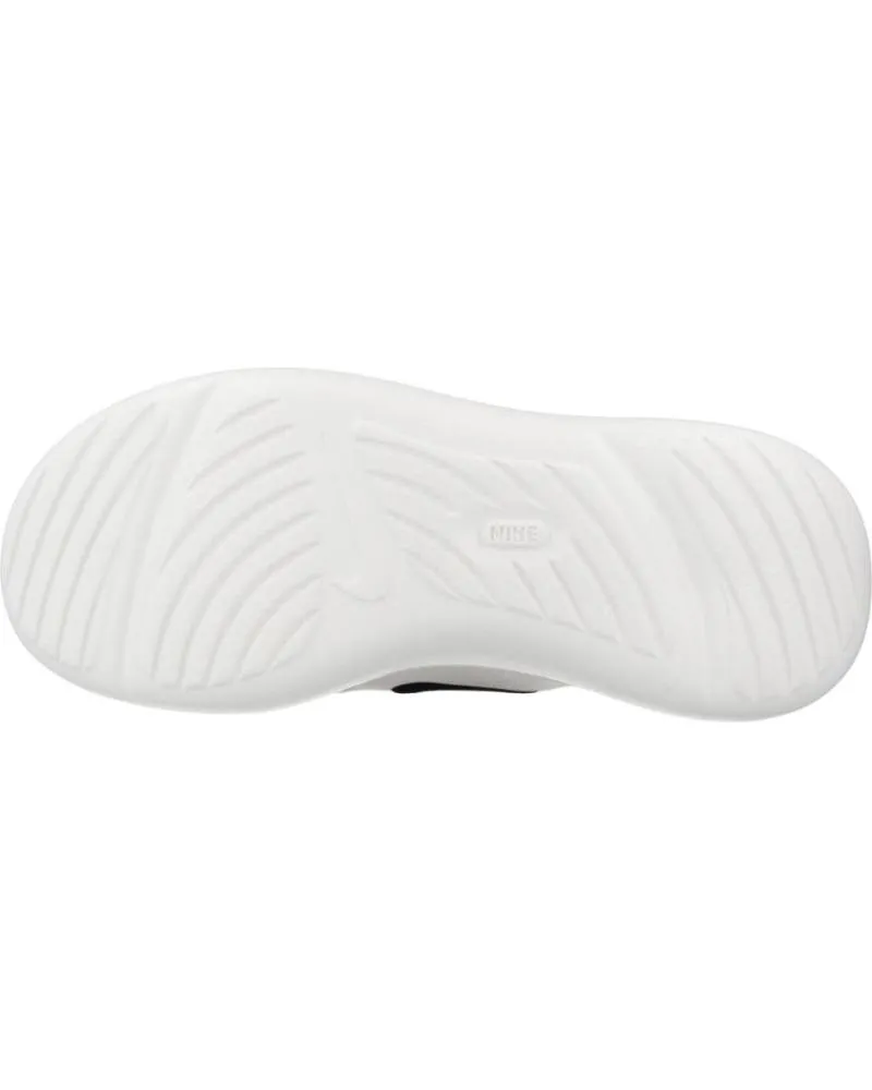 ZAPATILLAS DEPORTE NIKE  DE MUJER ZAPATILLAS MUJER MODELO ESERIES AD COLOR BLANCO  100
